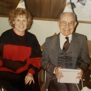 Meet your Posher, Tara